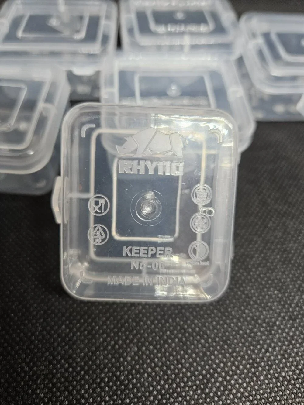 Rhyno brand description
